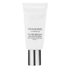 Natura Bissé Rozjasňující opalovací krém na obličej Diamond Luminous SPF 50 (Oil-Free Brilliant Sun Protection) 5