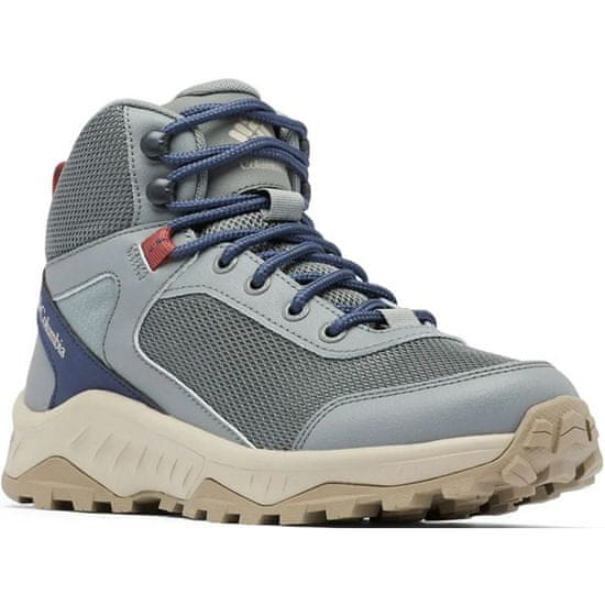 Columbia Boty trekové Trailstorm Ascend Mid