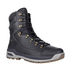 Lowa Boty trekové černé 42.5 EU Renegade Evo Ice Gtx