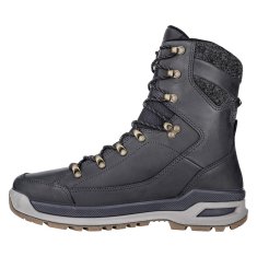 Lowa Boty trekové černé 42.5 EU Renegade Evo Ice Gtx