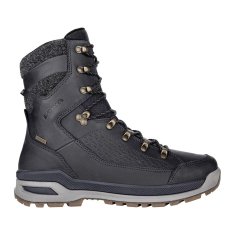 Lowa Boty trekové černé 42.5 EU Renegade Evo Ice Gtx