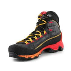 La Sportiva Boty trekové grafitové 42.5 EU Aequilibrium Hike Gtx