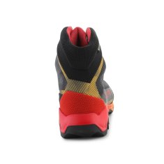 La Sportiva Boty trekové grafitové 42.5 EU Aequilibrium Hike Gtx