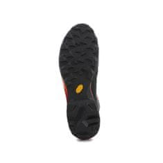 La Sportiva Boty trekové grafitové 42.5 EU Aequilibrium Hike Gtx