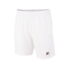 FILA Kalhoty na trenínk bílé 168 - 172 cm/S TFM2425002002