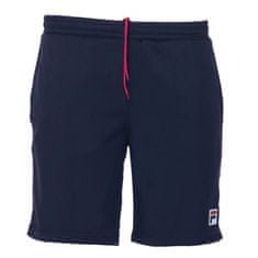 FILA Kalhoty na trenínk tmavomodré 188 - 193 cm/XXL Leon