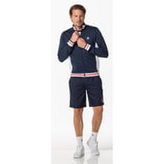 FILA Kalhoty na trenínk tmavomodré 188 - 193 cm/XXL Leon