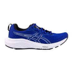 Asics Boty běžecké modré 44.5 EU Gel Contend 9