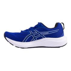 Asics Boty běžecké modré 44.5 EU Gel Contend 9