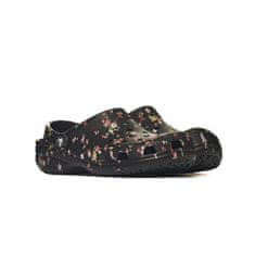 Crocs Dřeváky černé 36 EU Classic Ditsy Floral Clog