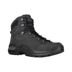 Lowa Boty trekové černé 43.5 EU Renegade Evo Mid Gtx