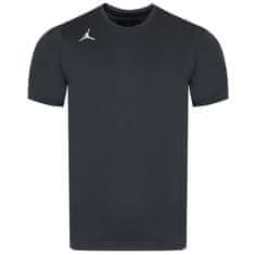 Nike Tričko černé XL Jordan