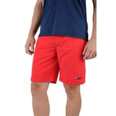 FILA Kalhoty na trenínk červené 188 - 193 cm/XXL FLM142007500