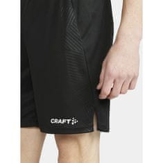 Craft Kalhoty na trenínk černé 180 - 184 cm/L Extend