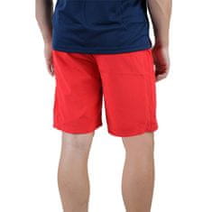 FILA Kalhoty na trenínk červené 188 - 193 cm/XXL FLM142007500