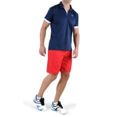 FILA Kalhoty na trenínk červené 188 - 193 cm/XXL FLM142007500