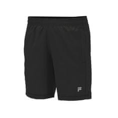 FILA Kalhoty na trenínk černé 168 - 172 cm/S XFM241500900