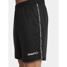 Craft Kalhoty černé 184 - 188 cm/XL Premier