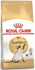 Royal Canin Breed Feline Siamese  2kg