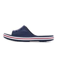 Crocs Pantofle tmavomodré 37 EU Bayaband Slide