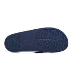 Crocs Pantofle tmavomodré 37 EU Bayaband Slide