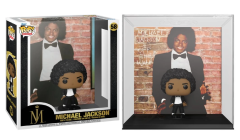 Funko Pop! Sběratelská figurka Michael Jackson Off the Wall 58