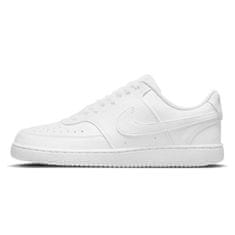 Nike Boty Court Vision Low DH2987-100 velikost 45