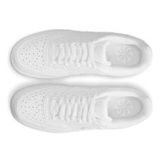 Nike Boty Court Vision Low DH2987-100 velikost 45