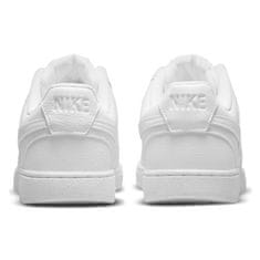 Nike Boty Court Vision Low DH2987-100 velikost 45