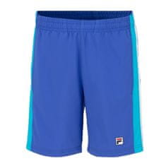 FILA Kalhoty modré 178 - 182 cm/L Short Nicolo