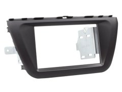 Stualarm 2DIN/1DIN redukce pro Suzuki SX4 S-Cross 10/2013- (10986)