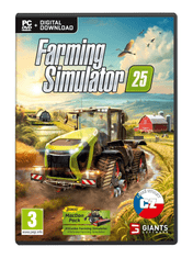 Farming Simulator 25