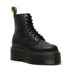 Dr. Martens Dámské kotníková obuv černá 