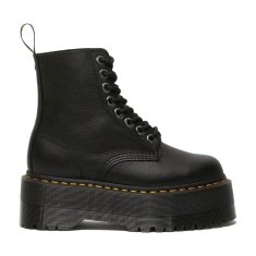 Dr. Martens Dámské kotníková obuv černá 