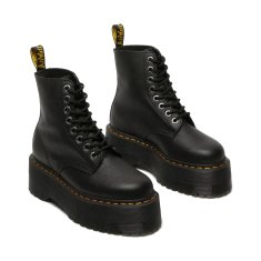 Dr. Martens Dámské kotníková obuv černá 