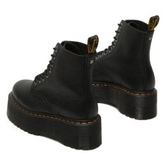 Dr. Martens Dámské kotníková obuv černá 