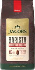 Jacobs BARISTA ESPRESSO ITALIANO zrnková káva 1000g