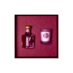 Erbario Toscano Rosa Patchouli