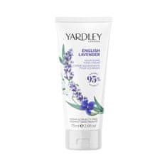 Yardley London Anglická levandule