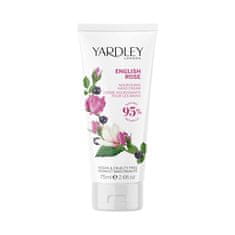 Yardley London Anglická růže