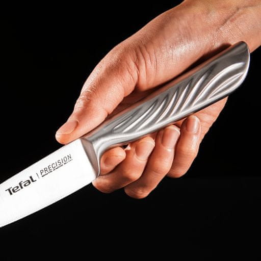 Tefal Precision Santoku nůž 16.5 cm K2891124  