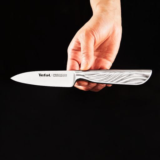 Tefal Precision Santoku nůž 16.5 cm K2891124 