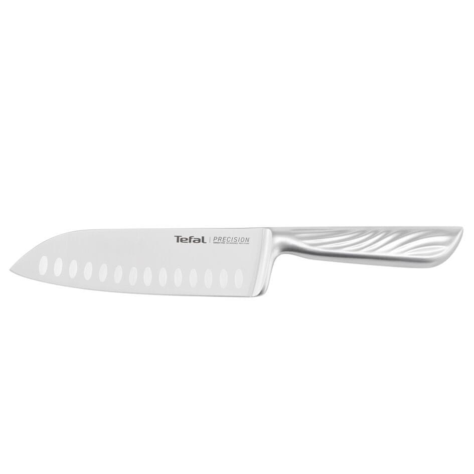 Tefal Precision Santoku nůž 16.5 cm K2891124 