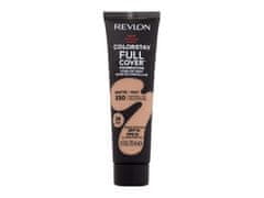 Revlon 30ml colorstay full cover spf10, 330 natural tan