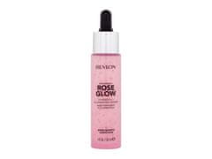 Revlon 30ml photoready rose glow, rose quartz