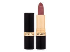 Revlon 4.2g super lustrous pearl, 610 goldpearl plum, rtěnka