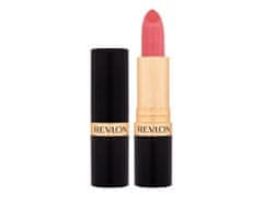 Revlon 4.2g super lustrous pearl, 425 soft silver red