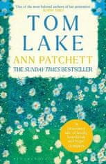 Ann Patchettová: Tom Lake: The Sunday Times bestseller - a BBC Radio 2 and Reese Witherspoon Book Club pick