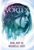 Anna Benning: Vortex 1 - Den, kdy se rozdělil svět