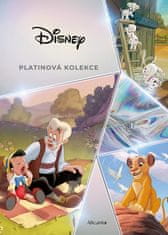 Disney - Platinová kolekce - 100 let spolu